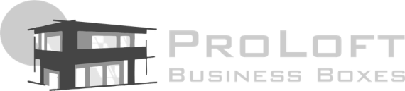 Logo ProLoft Business Boxes